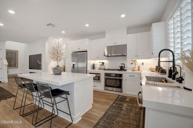 3033 Tallahassee Lane, Simi Valley, CA 93065