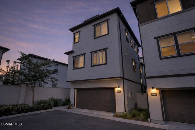 3033 Tallahassee Lane, Simi Valley, CA 93065