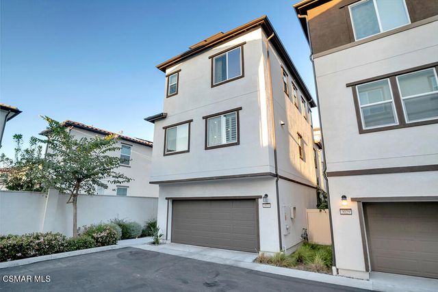 3033 Tallahassee Lane, Simi Valley, CA 93065