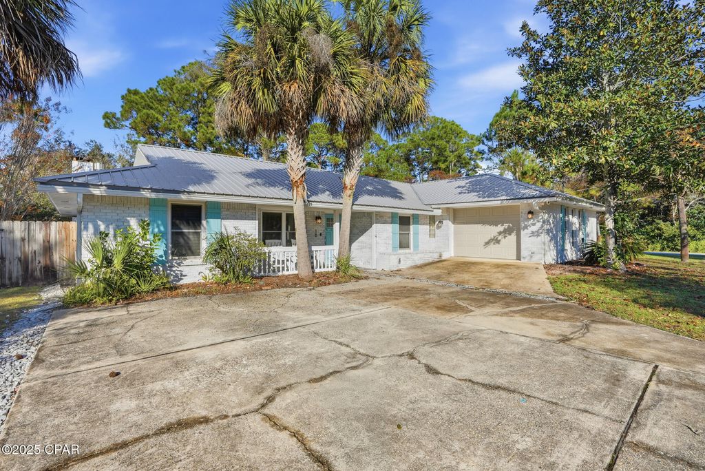 18 Initial Lane, Santa Rosa Beach, FL 32459
