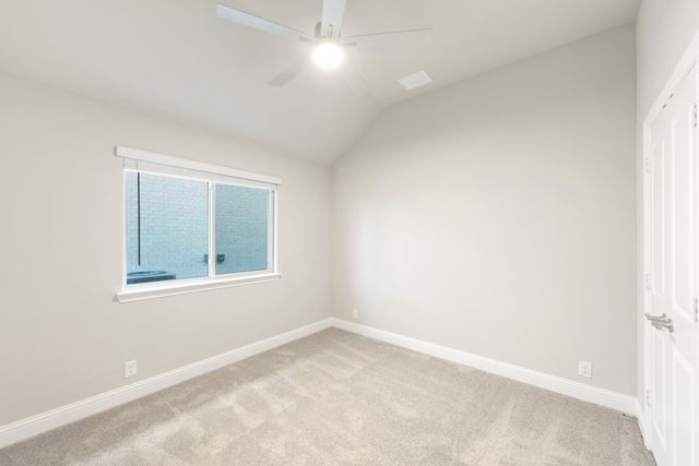 1407 Fishergate Drive, Forney, TX 75126
