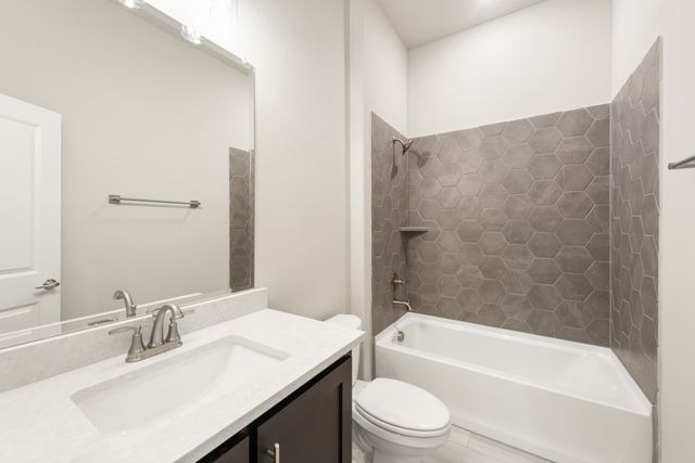 1407 Fishergate Drive, Forney, TX 75126