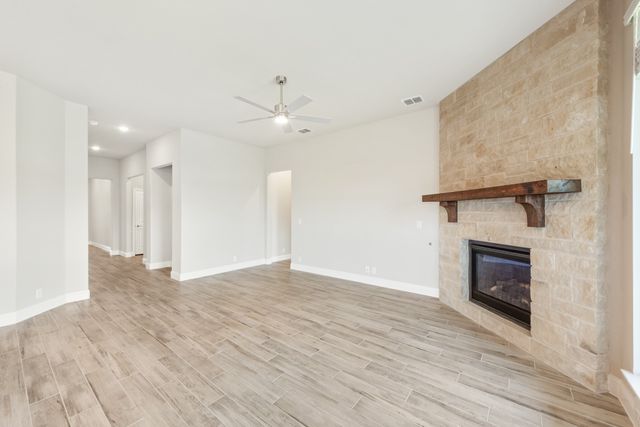 1407 Fishergate Drive, Forney, TX 75126
