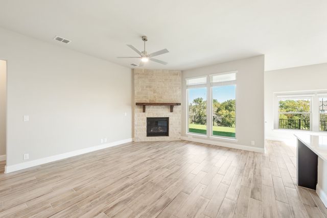 1407 Fishergate Drive, Forney, TX 75126
