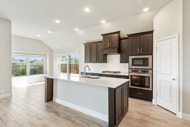 1407 Fishergate Drive, Forney, TX 75126