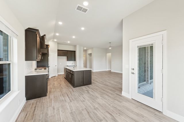 1407 Fishergate Drive, Forney, TX 75126