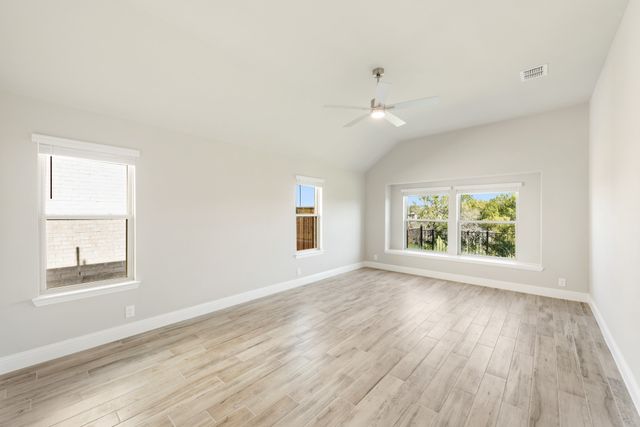 1407 Fishergate Drive, Forney, TX 75126
