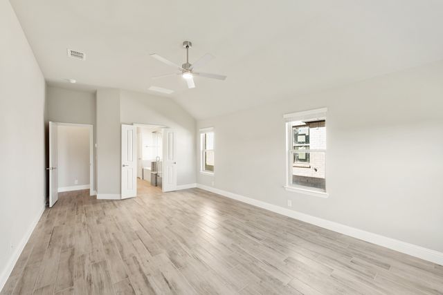 1407 Fishergate Drive, Forney, TX 75126