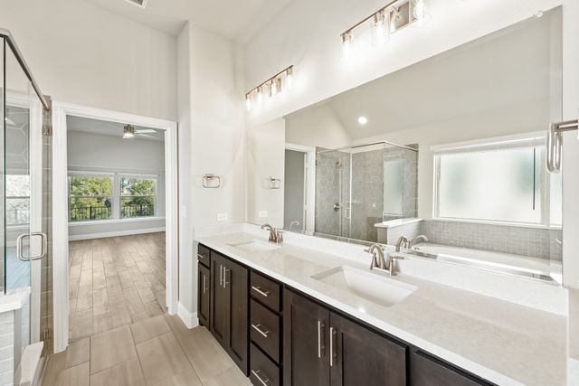 1407 Fishergate Drive, Forney, TX 75126