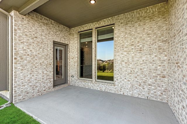 1407 Fishergate Drive, Forney, TX 75126