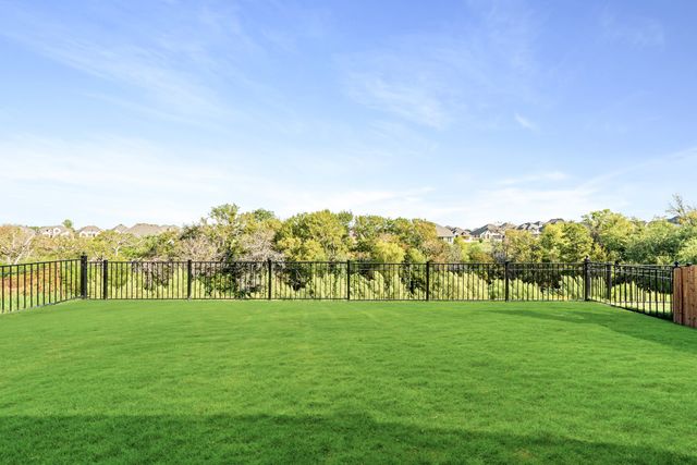 1407 Fishergate Drive, Forney, TX 75126