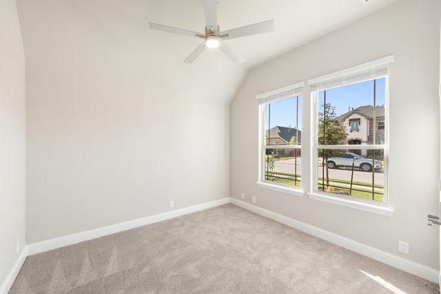 1407 Fishergate Drive, Forney, TX 75126