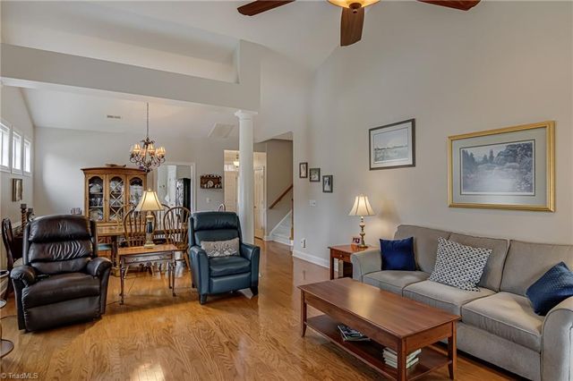 910 Crafton Creek Drive, Lewisville, NC 27023