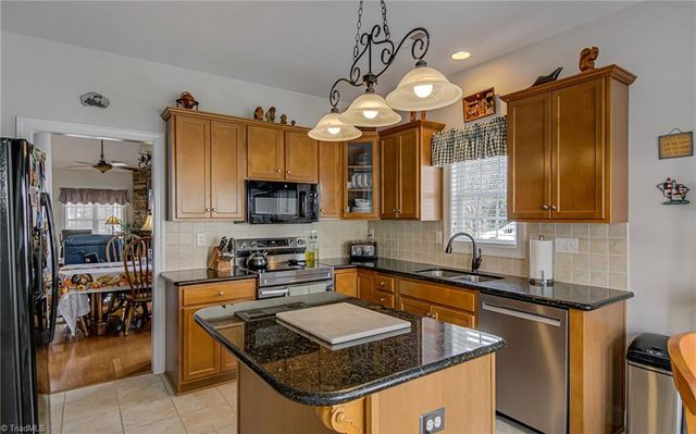 910 Crafton Creek Drive, Lewisville, NC 27023