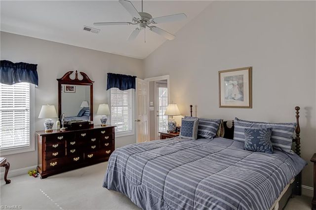 910 Crafton Creek Drive, Lewisville, NC 27023