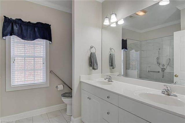 910 Crafton Creek Drive, Lewisville, NC 27023