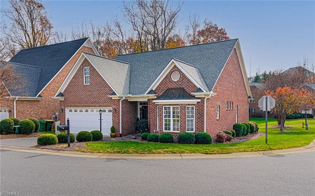 910 Crafton Creek Drive, Lewisville, NC 27023