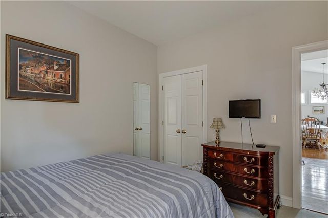 910 Crafton Creek Drive, Lewisville, NC 27023