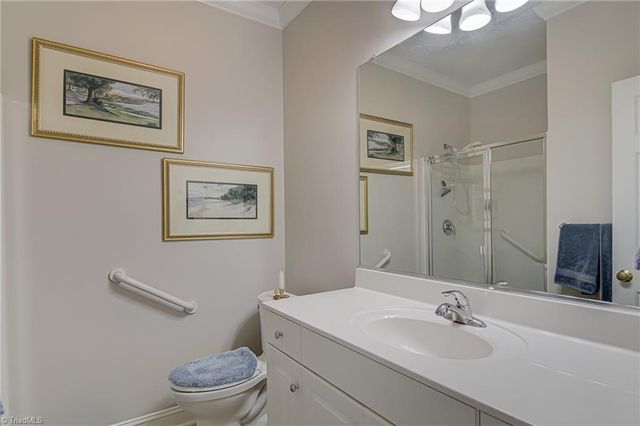 910 Crafton Creek Drive, Lewisville, NC 27023