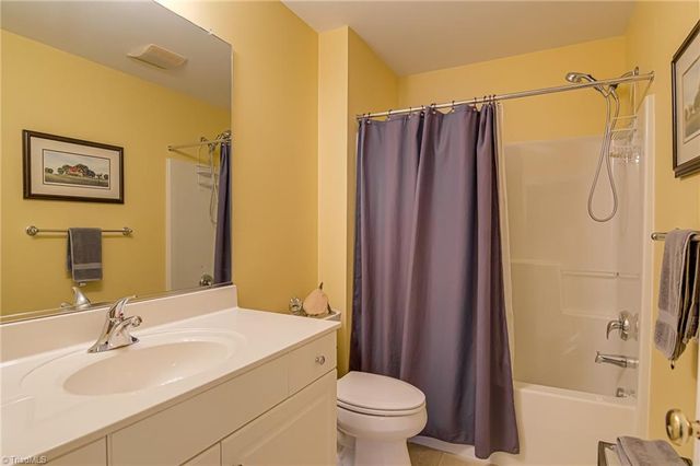 910 Crafton Creek Drive, Lewisville, NC 27023