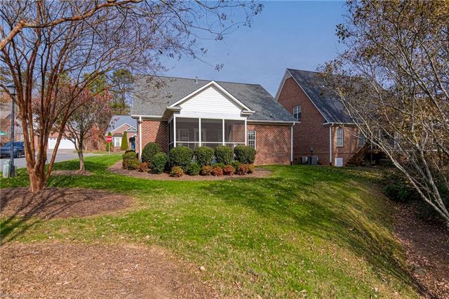 910 Crafton Creek Drive, Lewisville, NC 27023