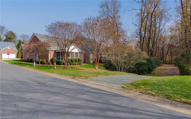 910 Crafton Creek Drive, Lewisville, NC 27023