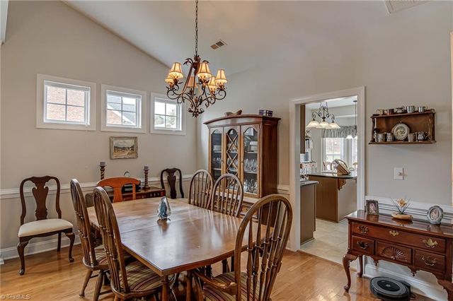 910 Crafton Creek Drive, Lewisville, NC 27023