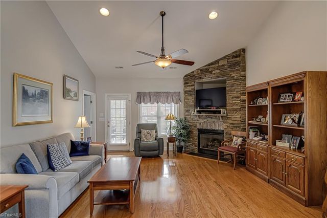 910 Crafton Creek Drive, Lewisville, NC 27023