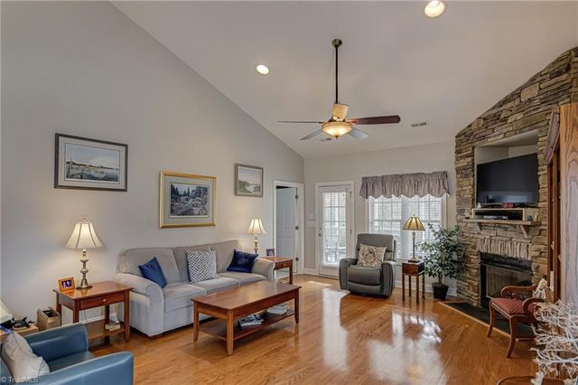 910 Crafton Creek Drive, Lewisville, NC 27023