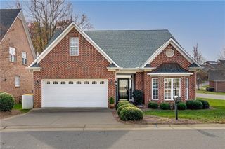 910 Crafton Creek Drive, Lewisville, NC 27023