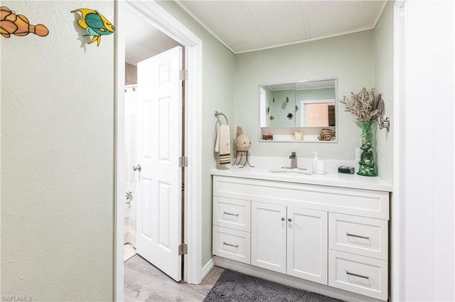 5701 Captain John Smith LOOP, North Fort Myers, FL 33917