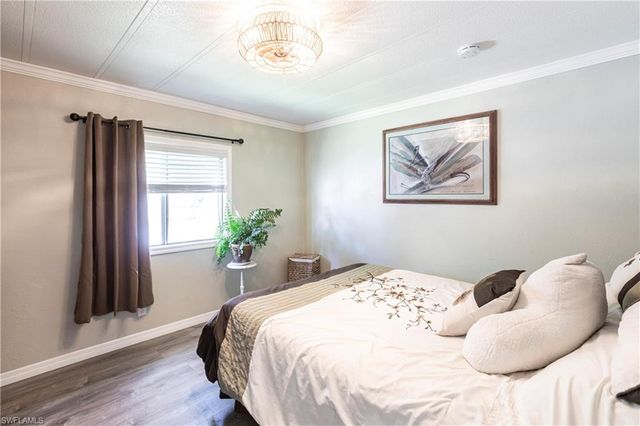 5701 Captain John Smith LOOP, North Fort Myers, FL 33917