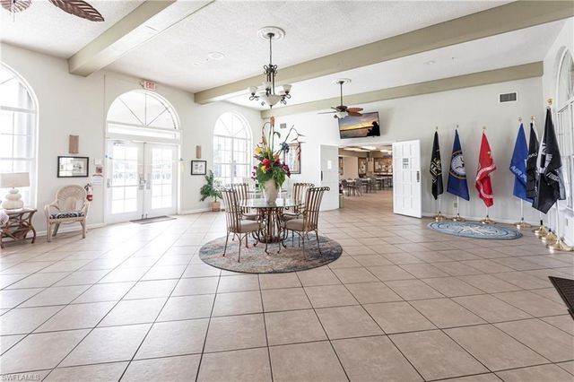 5701 Captain John Smith LOOP, North Fort Myers, FL 33917