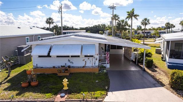 5701 Captain John Smith LOOP, North Fort Myers, FL 33917