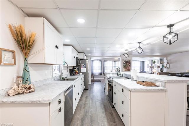 5701 Captain John Smith LOOP, North Fort Myers, FL 33917