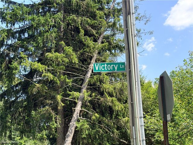 Victory Lane, Canfield, OH 44406