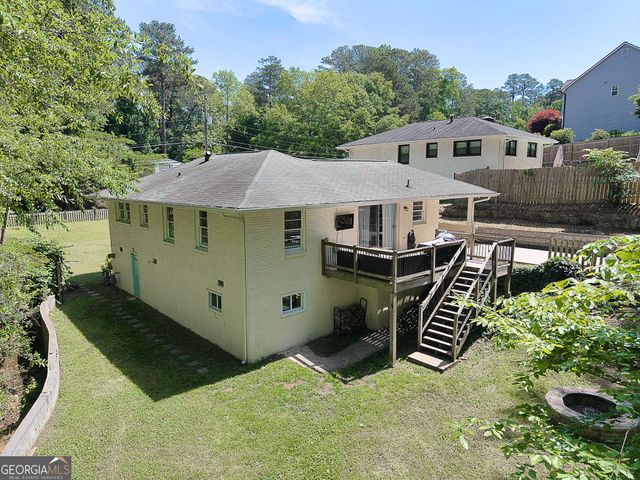 1942 Kenwood Road SE, Smyrna, GA 30082