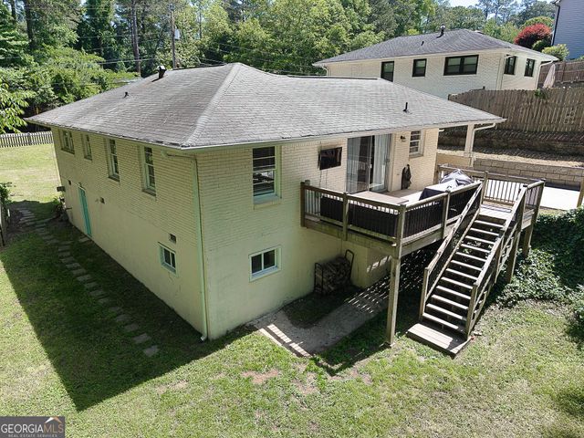 1942 Kenwood Road SE, Smyrna, GA 30082