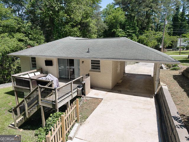 1942 Kenwood Road SE, Smyrna, GA 30082