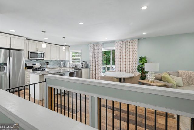 1942 Kenwood Road SE, Smyrna, GA 30082