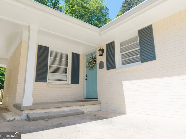 1942 Kenwood Road SE, Smyrna, GA 30082