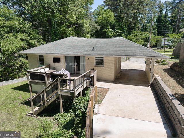 1942 Kenwood Road SE, Smyrna, GA 30082