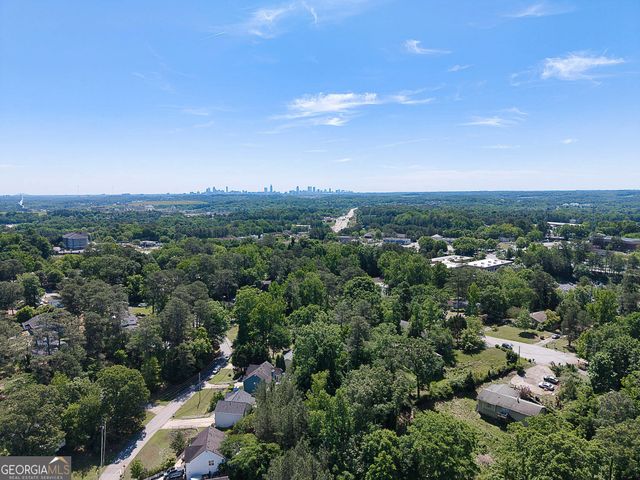 1942 Kenwood Road SE, Smyrna, GA 30082