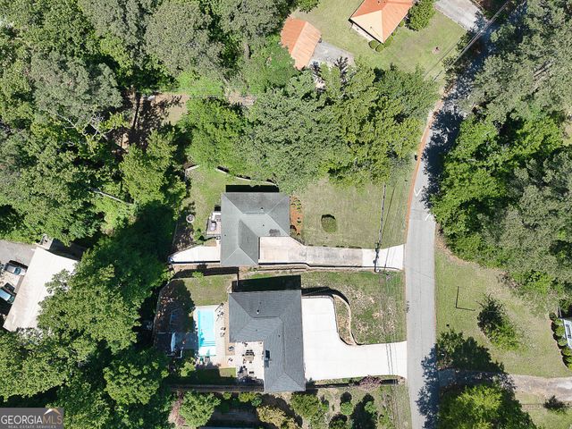 1942 Kenwood Road SE, Smyrna, GA 30082