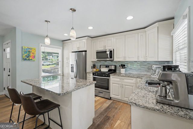 1942 Kenwood Road SE, Smyrna, GA 30082