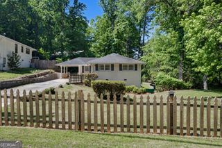 1942 Kenwood Road SE, Smyrna, GA 30082