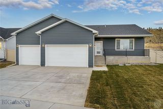 2304 Oriole Drive, Belgrade, MT 59715