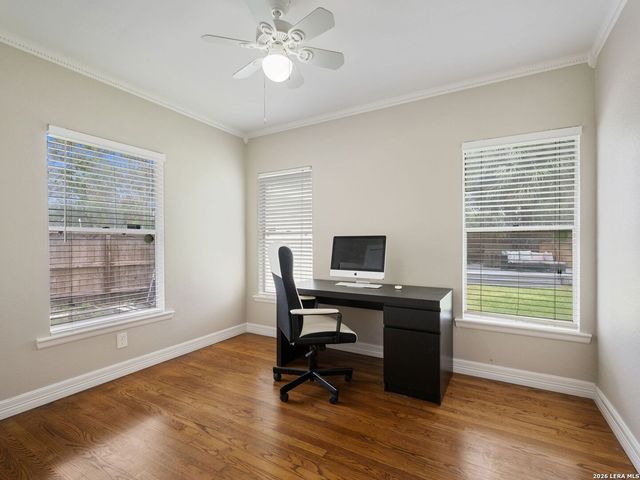 542 BRIGHTWOOD PL, San Antonio, TX 78209