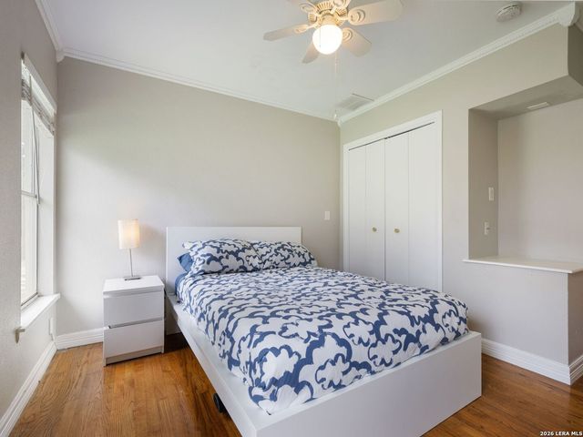 542 BRIGHTWOOD PL, San Antonio, TX 78209