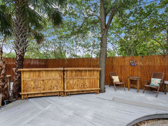 542 BRIGHTWOOD PL, San Antonio, TX 78209